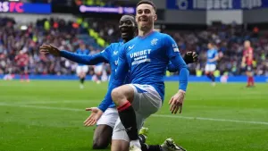 It feels good – Tom Lawrence happy to return to Wales squad under Craig Bellamy