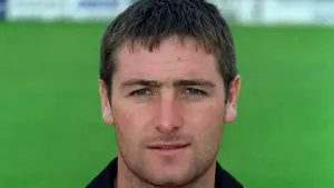 It’s very frustrating – John Doohan unhappy with Accrington players at Harrogate