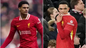 Jarell Quansah can fill void left by Trent Alexander-Arnold – Arne Slot