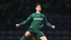 Late drama as Millwall beat Stoke