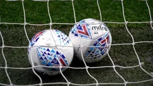 Late goal earns Oldham a point against Rochdale