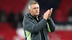 League B or not to be that is the question – Republic of Ireland talking points