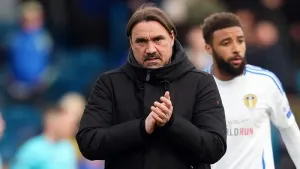 Leeds ‘heartbroken’ after dropping points in late Swansea draw – Daniel Farke