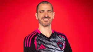 Leonardo Bonucci say Thomas Tuchel ‘can bring England to great success’
