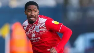 Leyton Orient stunned by late Charlton comeback