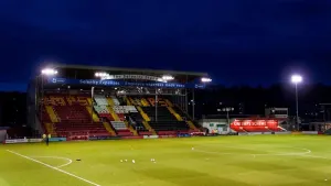 Lincoln come from behind to earn welcome home win against Crawley
