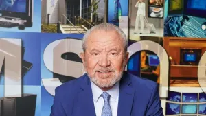 Lord Sugar believes Premier League clubs will only listen to television companies – not a regulator – on how cash should be 