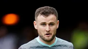 Macauley Gillesphey is Charlton’s matchwinner against Barnsley