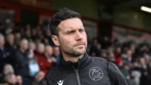 Mat Sadler hails Taylor Allen set-piece skills after Walsall snatch draw