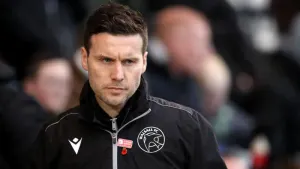 Mat Sadler hails Walsall character after twice coming from behind to earn point