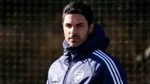 Mikel Arteta confident Arsenal can rediscover scoring touch from set-pieces