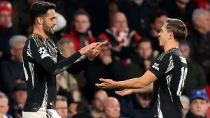Mikel Merino confident Arsenal will be close to winning Champions League