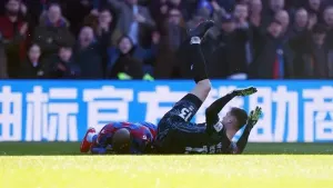 Millwall condemn ‘abhorrent’ abuse of Liam Roberts following red card
