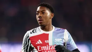 Myles Lewis-Skelly needs to understand the line is thin in sport – Mikel Arteta