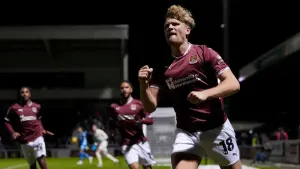 Northampton boost survival bid with win over Leyton Orient