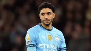 Omar Marmoush believes Manchester City ‘will be good’ in the battle for Europe
