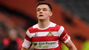 Owen Bailey earns Doncaster a point at Crewe