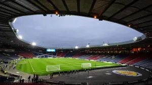 Partick Thistle tighten grip on top-four Championship spot with Queen’s Park win