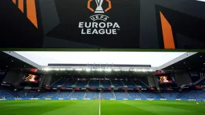 Rangers warn group of fans they are ‘harming’ the club in wake of UEFA sanctions