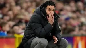 Ruben Amorim responds to Wayne Rooney ‘naive’ remark after Man Utd’s FA Cup exit
