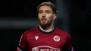 Sam Smith nets winner as Wrexham climb into top two at expense of Wycombe