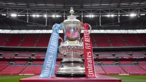 Semi-automated offside technology to continue in FA Cup ties through to final