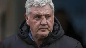Steve Bruce relieved after Blackpool’s comeback win over Cambridge