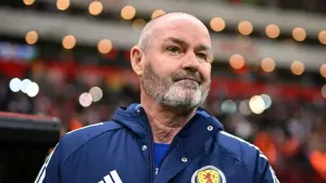 Steve Clarke leaves door open to Scotland stay beyond World Cup campaign