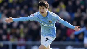 Tatsuhiro Sakamoto secures Coventry’s win at Oxford
