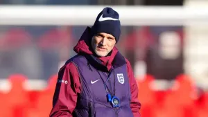 The key talking points ahead of England’s World Cup qualifier against Albania