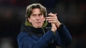 Thomas Frank hails Brentford’s ‘fantastic record’ after victory at Bournemouth
