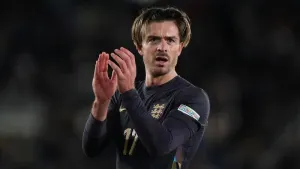 Thomas Tuchel insists Jack Grealish’s England omission is due to lack of minutes