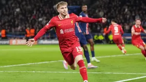 Thursday’s briefing: Liverpool’s smash and grab and UK eyes Women’s World Cup