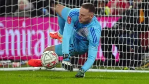 Tuesday’s briefing: Sels Forest’s cup hero as Arsenal and Villa focus on Europe