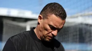 Valerien Ismael puts play-off thoughts aside as Blackburn look to end losing run
