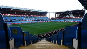 Villa Park set to host England’s next home World Cup qualifier against Andorra