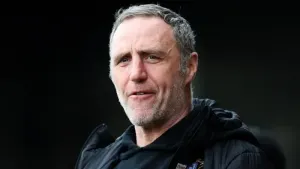 We deserved to shade it – Andy Crosby claims Tranmere better side at Fleetwood