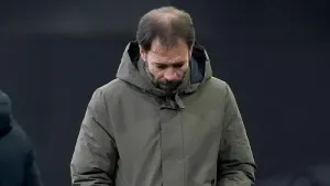 We made our life hard with Mansfield defeat – Bristol Rovers boss Inigo Calderon