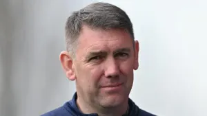We weren’t at the races – Dave Challinor demands more from Stockport