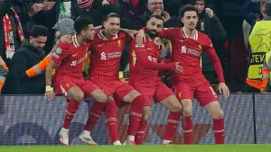 5 key games as Liverpool secure Premier League title in Arne Slot’s first season
