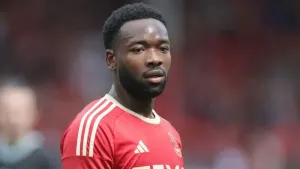 Aberdeen push for top-three finish as Shayden Morris goal sees off Ross County