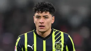 Accrington remain in relegation fight after loss to Fleetwood