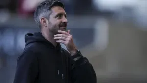 Alan Sheehan: Swansea will not take their foot off the gas after Plymouth win