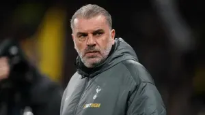 Ange Postecoglou: I’ve no issue with recent comments by Mauricio Pochettino
