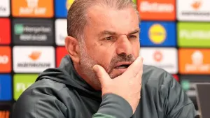 Ange Postecoglou confident mole providing Tottenham leaks not one of his players