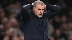 Ange Postecoglou jokes about becoming Jack Reacher to identify Spurs mole