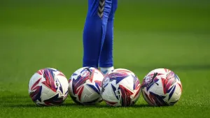 Arbroath promoted after thrashing Stenhousemuir