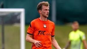Barnet wobble in pursuit of National League title continues with Eastleigh draw