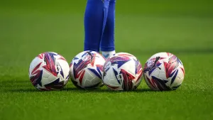 Burton climb out of drop zone after comfortable win over Huddersfield