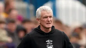 Carlisle’s battle for survival ends in defeat at Cheltenham